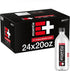 Essentia Water LLC, Ionized Alkaline Bottled Water; 99.9% Pure, Infused with Electrolytes,