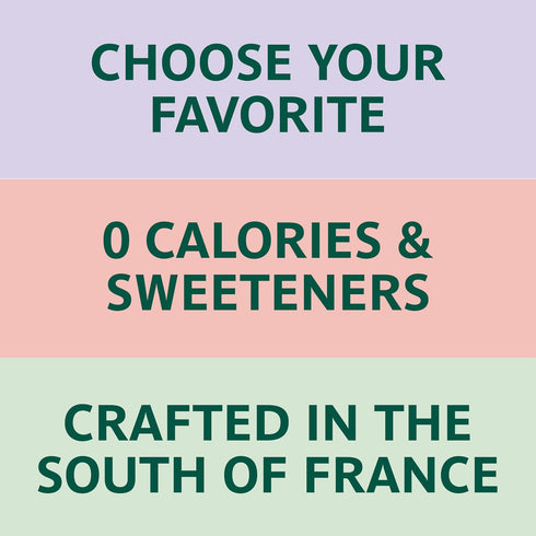 Pack, 11.15 Oz 16-Pack Maison Perrier Build Your Own Variety Sparkling Water, Fl Cans
