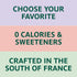 Pack, 11.15 Oz 16-Pack Maison Perrier Build Your Own Variety Sparkling Water, Fl Cans