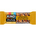 Pack, 80 Count KIND Mini Snack Bars Variety Gluten Free, Low Sugar, Low Calorie Snacks, Dark Chocolate Nuts & Sea Salt