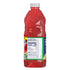 100% 64 Oz (Pack 1) Ocean Spray Juice Cranberry Watermelon Juice Blend, Fl Bottle