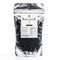 Sugar Pearls - Pearlized Metalic Black 8 mm - 4 oz