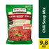 9.8 Bear Creek Soup Mix, Darn Good Chili, Ounce