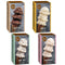 Triple Scoop - Variety Pack (4) Ice Cream Mix, Mix For Ice
