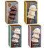 Triple Scoop - Variety Pack (4) Ice Cream Mix, Mix For Ice