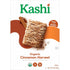 14oz (1 Kashi Breakfast Cereal, Fiber Cereal, Family Breakfast, Cinnamon Harvest, Box Box)