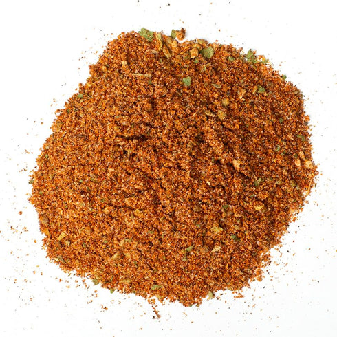 20 oz Al Pastor Seasoning, Authentic Mexican Pork Marinade & Taco Spice Blend with Chiles, by Woodland Gourmet