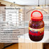 TOEISUXA (red1kilogram) Doubanjiang - Traditional Craftsmanship Fermented, No Coloring/Preservatives, Healthy Seasoning