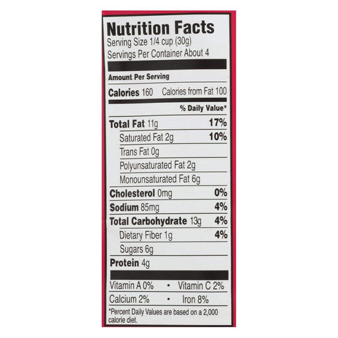 (6 Pack)6 Sahale Glazed Nut Snacks - Cashew