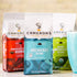 10% 4 Cameron's Coffee Roasted Whole Bean Coffee, Hawaiian Coffee Blend, Pound