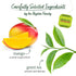 20 Bigelow Tea Green Tea with Mango, ct