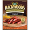 LEM Products Backwoods Reduced Sodium Original Snack Stick Seasoning, 15.6 Ounce Packet, Ideal for Wild Game