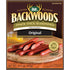 LEM Products Backwoods Reduced Sodium Original Snack Stick Seasoning, 15.6 Ounce Packet, Ideal for Wild Game