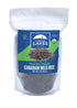 Thousand Lakes Organic Canadian Wild Rice - Premium - Bulk - 2.5