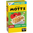 Mott's Apple Cinnamon Cereal, Made with Apple Puree, Whole Grain, Family Size,