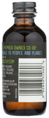 2-Ounce Frontier Organic Non-Alcoholic Mint Flavor - Baking, Icing, Coffee, Cookies, Kosher, Organic