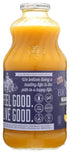 32 Lakewood Organic Biodynamic Mango Nectar, FZ