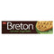 Dare Breton Crackers Mini Garden Vegetable, 8-ounces (Pack of6)