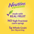 Fig Newtons 12 10 oz Packs Newtons Soft & Fruit Chewy Strawberry Cookies, (Strawberry Bars)