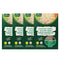 Konnyaku High Fiber Shirataki Noodle Low Carb Pasta Keto Vegan Paleo Sugar