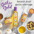Garlic Gold Toasted Nuggets, Crunchy Roasted Garlic Seasoning, USDA Organic Salad Topper, Keto Paleo Friendly (3 Pack)