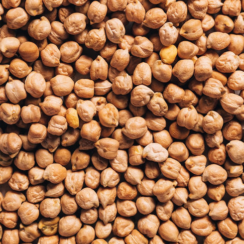 Jalpur 1.5kg Amethyst Chickpeas (Kabuli Chana)