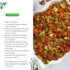 10oz (1 Pack) Aleias Gluten Free Savory Stuffing Mix Classic Holiday Stuffing for Turkey, Chicken & More Wheat Free