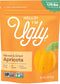 Hello! Im Ugly Sliced and Dried Apricots, No Sugar Added Unsulfured Dried