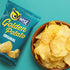 3-Pack Wise Foods Golden Original Potato Chips, Bags