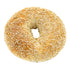 2 Packs 6 Pack 12 Just Bagels Sesame Bagels - Of Bagels Per - Total Non-GMO