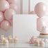LcingTify 50 16th 16 16 16th 16 PCS Edible Birthday Cupcake Toppers Gold Wafer Paper Sweet Hello Cake Toppers Edible
