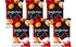 Popchips Potato Chips BBQ, 2.25 Oz (Pack of 6)