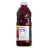 100% 64 Oz Ocean Spray Juice Cranberry Cherry Juice Blend, Fl Bottle