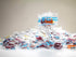 Zollipops Clean Teeth Lollipops, Anti-Cavity Lollipops, Delicious Assorted Flavors, 5.2 Ounce (Pack of 1)