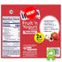 Generic 1.8 oz, 20 36 Oz) Fruit & Yogurt Snacks, Strawberry, Made with Real Fruit, Pouches (Total - On-the-Go Gluten