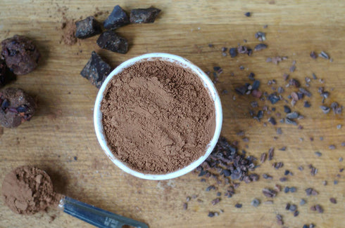 by Anthony's 2 lb, Anthony's Organic Cocoa Powder, Gluten Free, Non GMO, Unsweetened