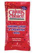 Cajun Choice Shrimp Crab Crawfish Boil, 8-ounces (Pack of8)
