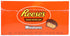 The Hershey Company 0.31 oz. Reese's Milk Chocolate Peanut Butter Chocolate Candies