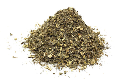100% 1.76oz 50g Wormwood Herb - Used In Absinthe - Flavoring For Spirits And Wines, Including Bitters, Vermouth