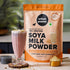 35.27 Oz (1kg) 49% Urban Platter Soya Milk Powder | | Plant Protein | Unflavored Soy Milk for Coffee, Tea, Smoothies