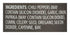 Frontier Seasoning Blends Salt-free Mexican Seasoning, 2-Ounce Bottle