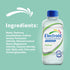 21 Oz (Pack 12) Electrolit, Electrolyte Beverage, Coconut, Fl bottle