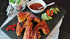 19.4 oz Woomtree Hot Sauce Capsaicin Oil, - Bottle | Made in Korea |