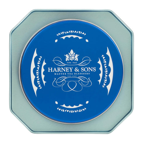 30 Count Harney & Sons Celebration, Black Tea with Apricot, Hazelnut, and Cinnamon Flavor