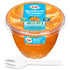 74206011 7 oz. 12/CT Dole Food Company, Inc Fruit Cups Mandarin Oranges