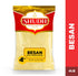 4 LB Shudh KALA CHANA BESAN (CHICKPEA FLOUR) ~ All Natural | Vegan | Gluten Friendly | Non-GMO