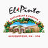 (16 oz, 6 Pack) El Pinto - Medium Roast Chopped Green Chile New Mexico Hatch Chile
