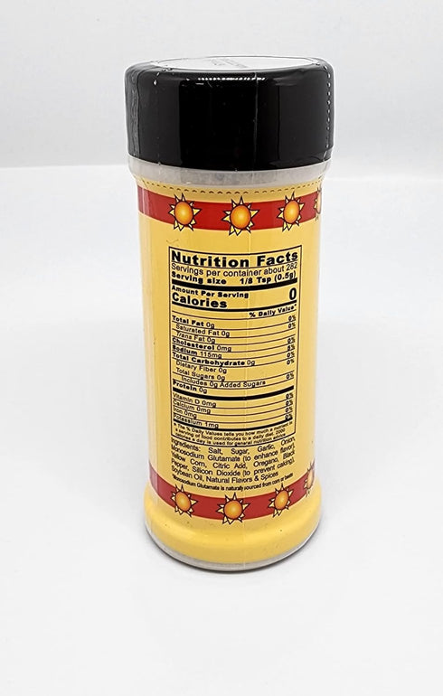 Don Sazon Savory Pork Chop Seasoning by