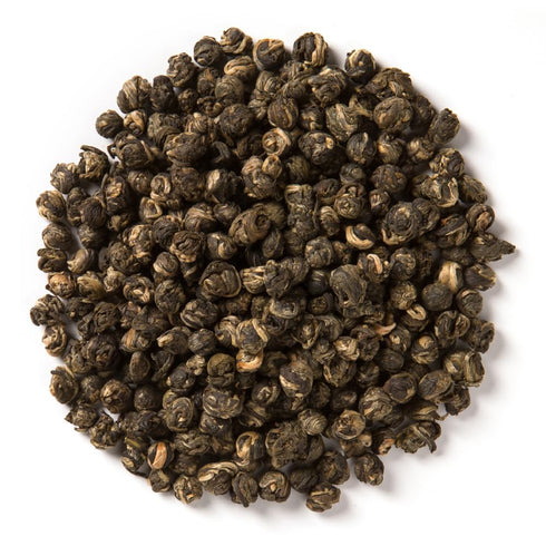 16-Ounce Davidson's Tea Bulk, Herbs and Spice Jasmin Pearl Tea, Bag
