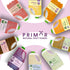 Countless Primor Fruit Purees | Made with Real Fruit | Applications: Juices, Smoothies, Cocktails, Desserts, and More